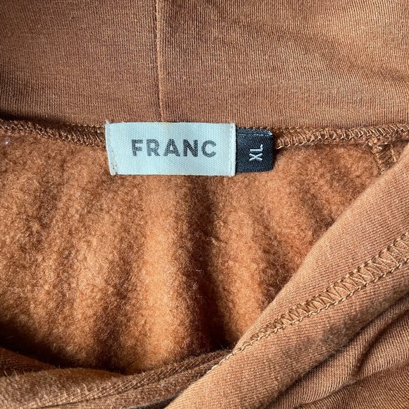 Franc "The Hoodie" - Picture 3 of 4